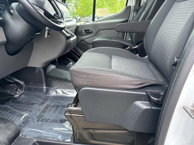 used 2023 Ford Transit-250 car, priced at $34,991