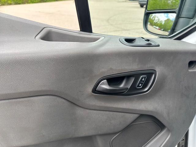 used 2023 Ford Transit-250 car, priced at $32,977
