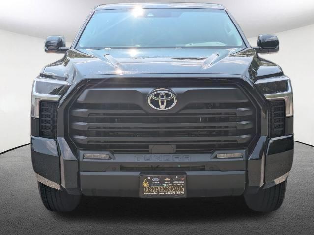 new 2024 Toyota Tundra car, priced at $48,692