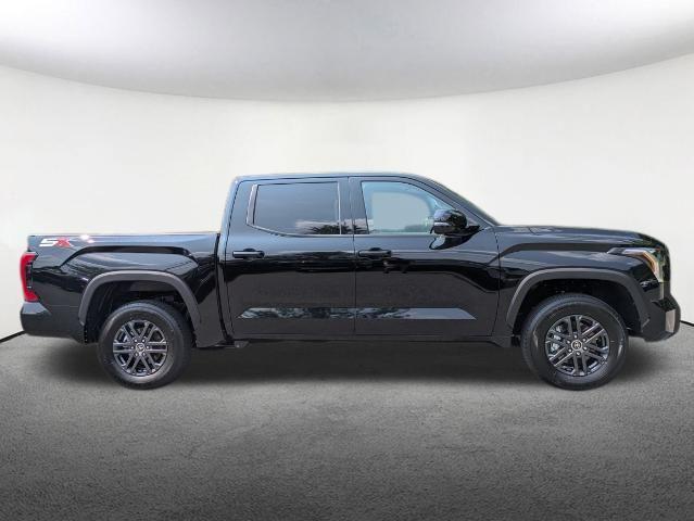 new 2024 Toyota Tundra car, priced at $48,692