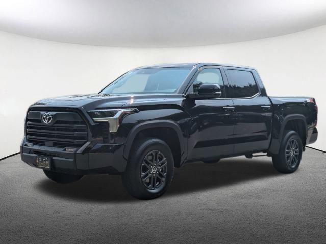 new 2024 Toyota Tundra car, priced at $48,692