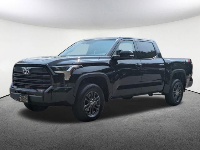 new 2024 Toyota Tundra car, priced at $48,692