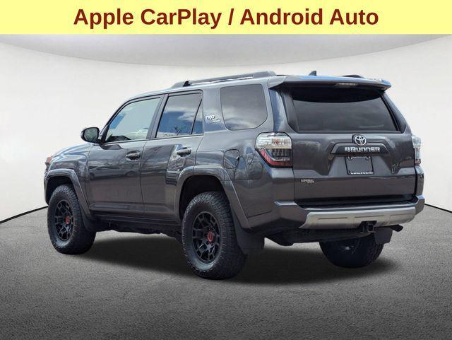 used 2022 Toyota 4Runner car, priced at $51,977