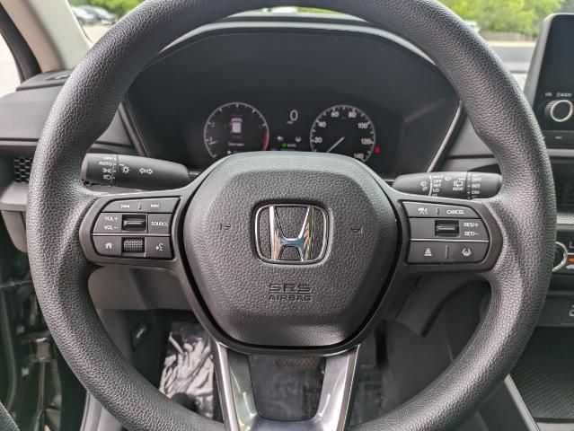 used 2024 Honda CR-V car, priced at $32,647
