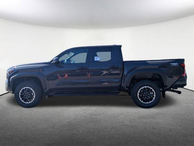 new 2024 Toyota Tacoma car, priced at $43,633