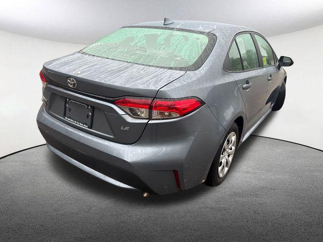 used 2022 Toyota Corolla car, priced at $19,977