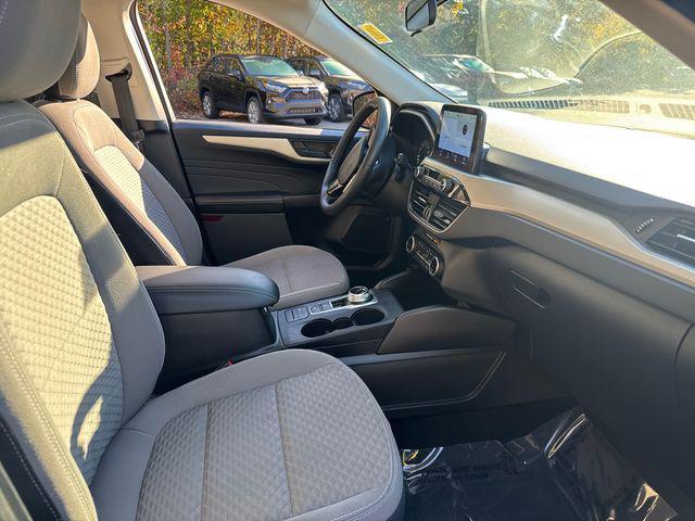 used 2022 Ford Escape car, priced at $21,747