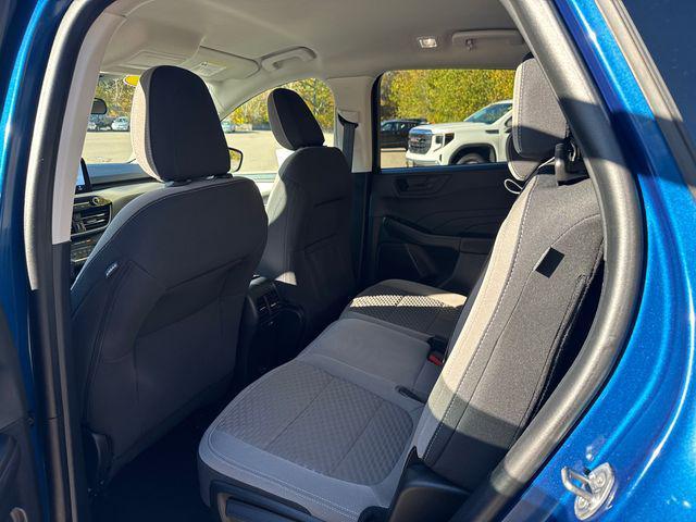 used 2022 Ford Escape car, priced at $21,747