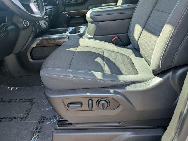 used 2022 GMC Sierra 1500 car, priced at $35,614