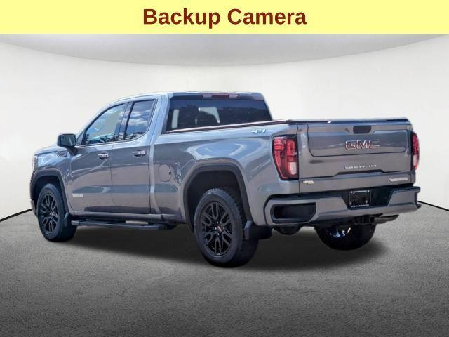 used 2022 GMC Sierra 1500 car, priced at $35,614