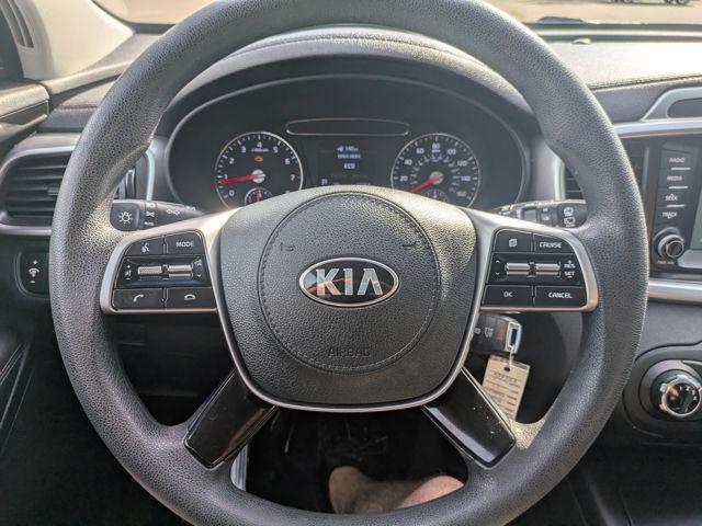 used 2019 Kia Sorento car, priced at $14,747