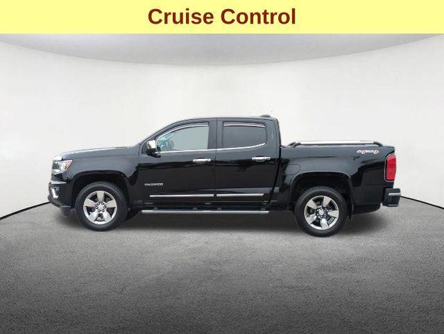 used 2019 Chevrolet Colorado car, priced at $29,977