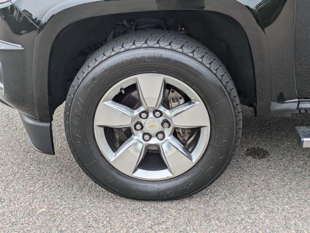 used 2019 Chevrolet Colorado car, priced at $29,977