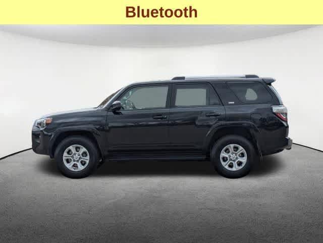 used 2023 Toyota 4Runner car, priced at $36,977