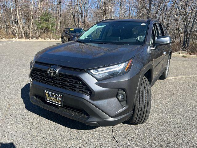 new 2024 Toyota RAV4 car, priced at $36,949