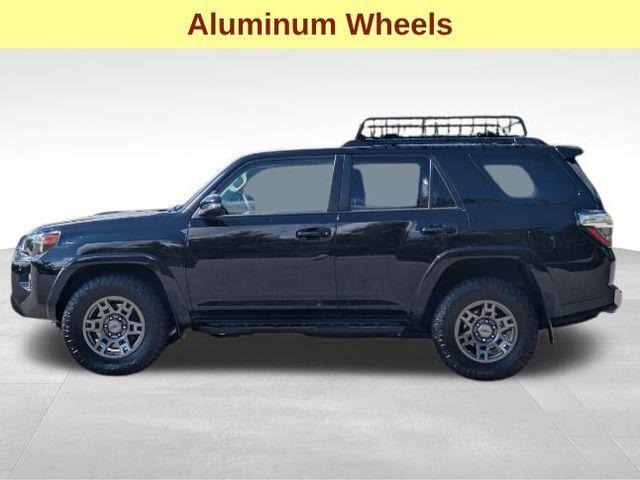 used 2020 Toyota 4Runner car, priced at $40,977