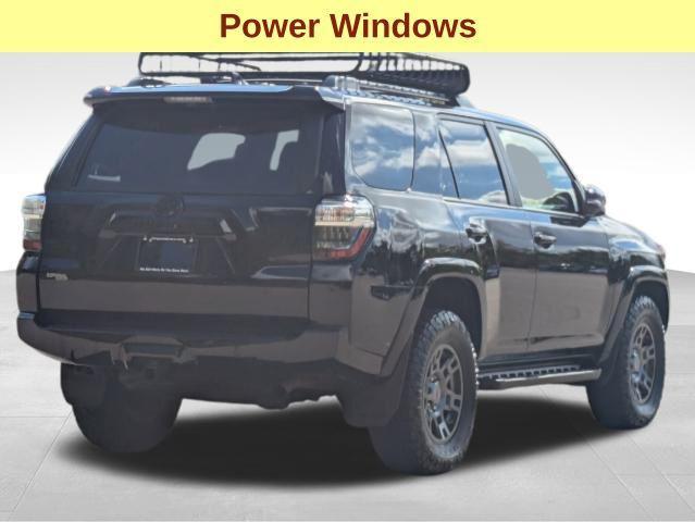 used 2020 Toyota 4Runner car, priced at $40,977