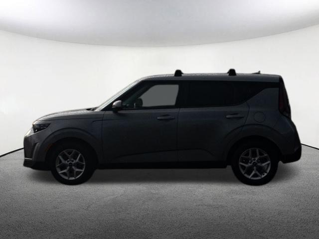 used 2023 Kia Soul car, priced at $16,977