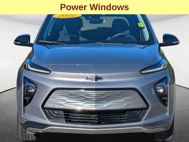 used 2022 Chevrolet Bolt EUV car, priced at $22,347