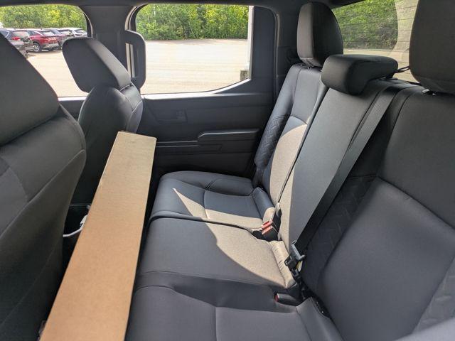 new 2025 Toyota Tacoma car, priced at $40,721