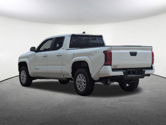 new 2025 Toyota Tacoma car, priced at $40,721