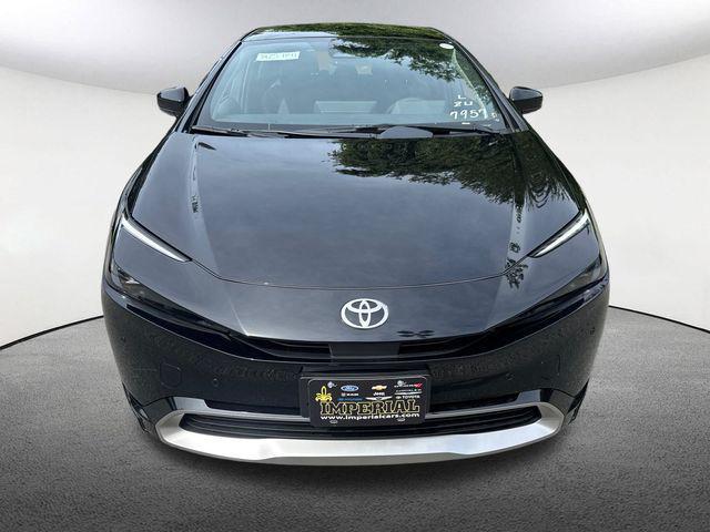 new 2026 Toyota Prius Plug-In Hybrid car, priced at $39,231