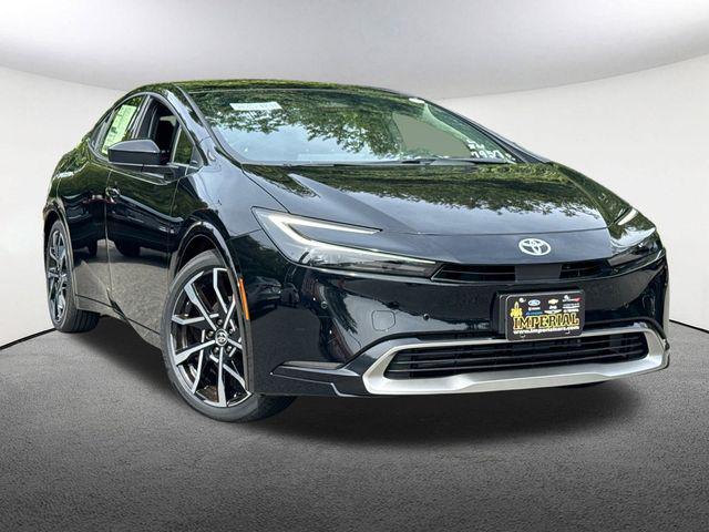 new 2026 Toyota Prius Plug-In Hybrid car, priced at $39,231