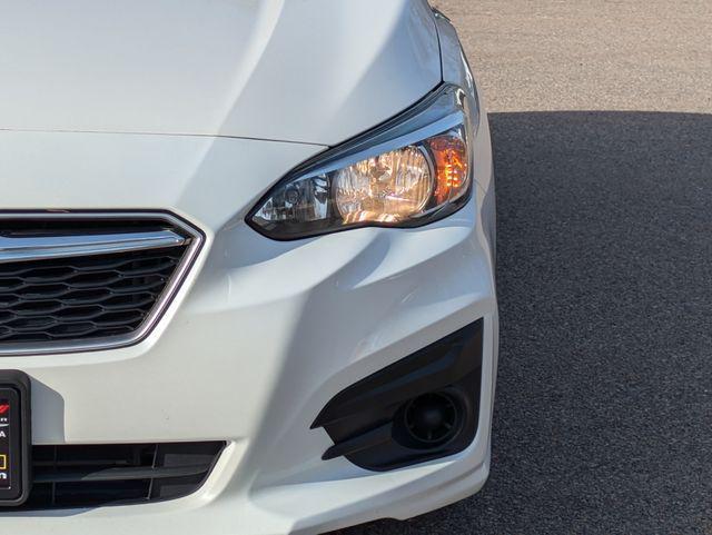 used 2019 Subaru Impreza car, priced at $16,747