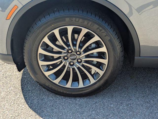 used 2022 Lincoln Aviator car, priced at $40,977