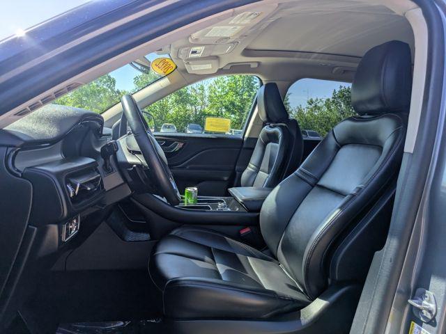 used 2022 Lincoln Aviator car, priced at $40,977