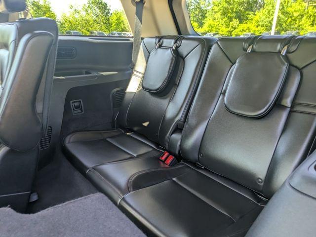 used 2022 Lincoln Aviator car, priced at $40,977