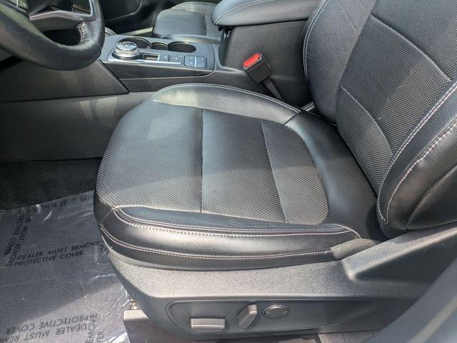 used 2020 Ford Escape car, priced at $22,747