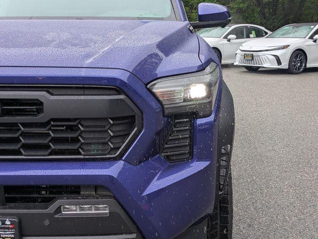 new 2025 Toyota Tacoma car, priced at $54,403