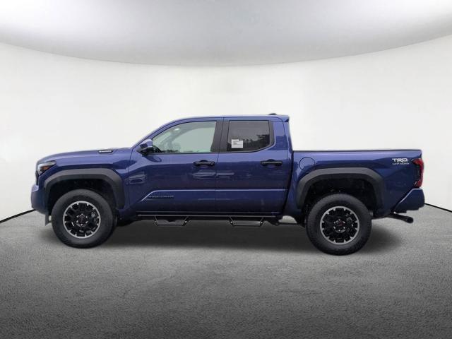 new 2025 Toyota Tacoma car, priced at $54,403