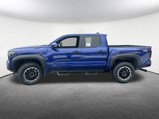 new 2025 Toyota Tacoma car, priced at $54,403