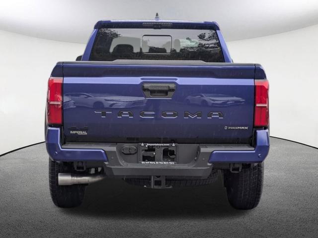 new 2025 Toyota Tacoma car, priced at $54,403