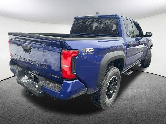 new 2025 Toyota Tacoma car, priced at $54,403