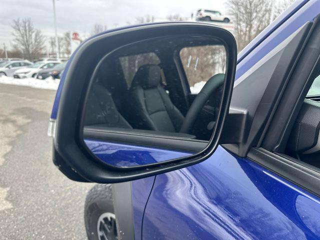 new 2025 Toyota Tacoma car, priced at $54,403
