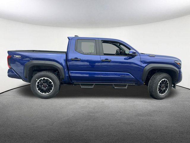 new 2025 Toyota Tacoma car, priced at $54,403