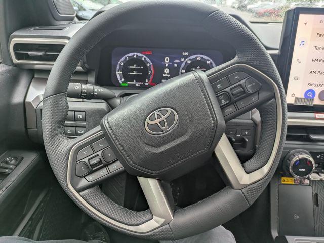 new 2025 Toyota Tacoma car, priced at $54,403