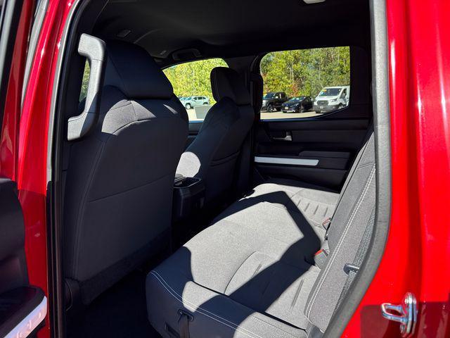 used 2024 Toyota Tacoma car, priced at $38,477