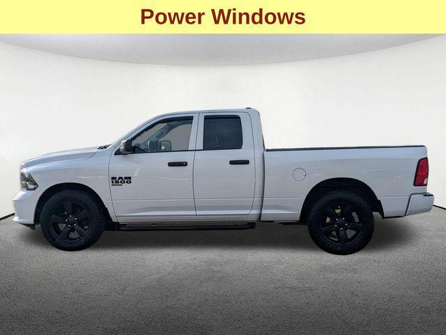 used 2019 Ram 1500 car, priced at $21,347