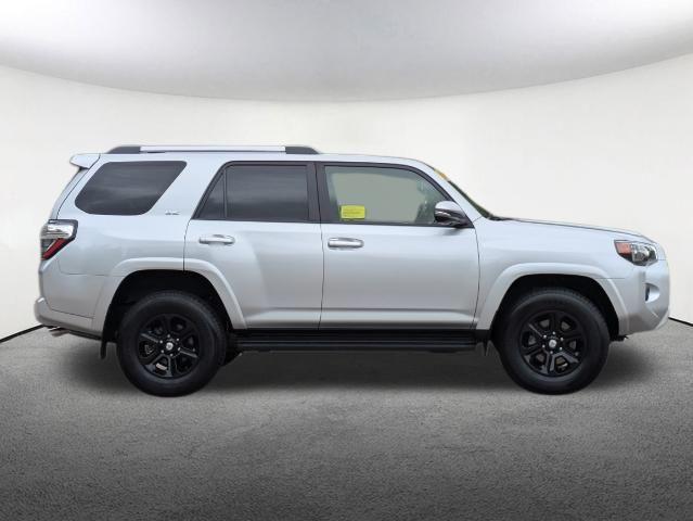 used 2023 Toyota 4Runner car, priced at $41,977