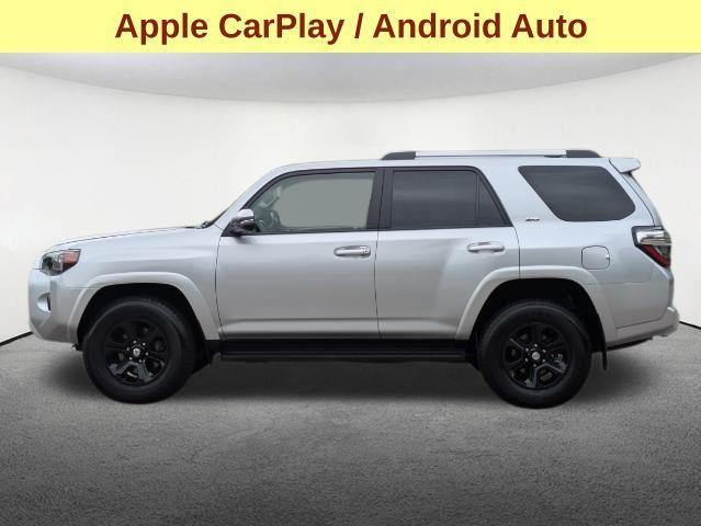 used 2023 Toyota 4Runner car, priced at $41,977