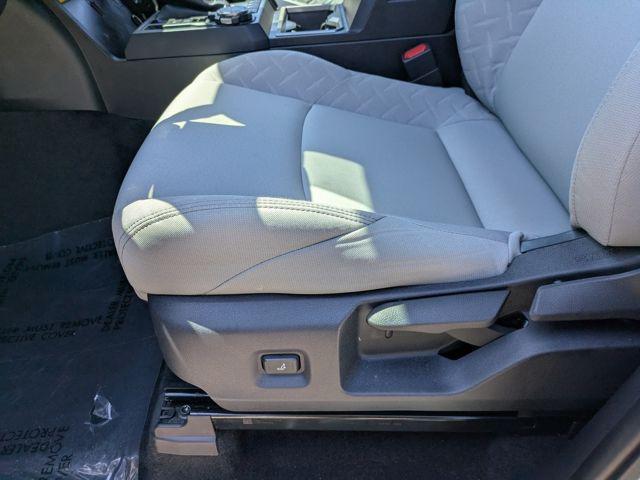 used 2024 Toyota Tacoma car, priced at $40,977