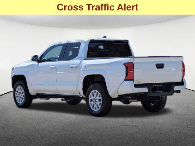 used 2024 Toyota Tacoma car, priced at $40,977