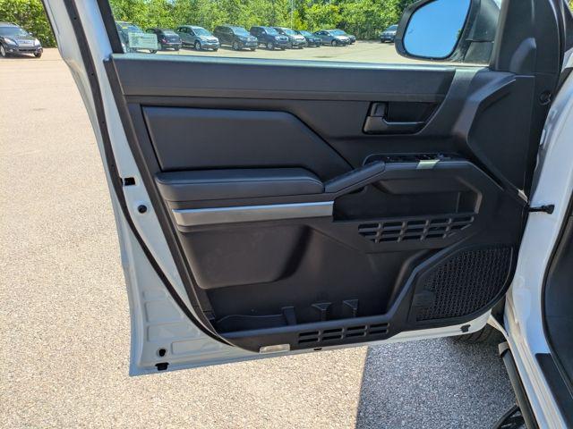 used 2024 Toyota Tacoma car, priced at $40,977