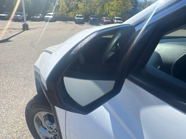 used 2024 Hyundai Tucson car, priced at $24,977