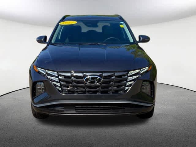 used 2022 Hyundai Tucson car, priced at $27,977
