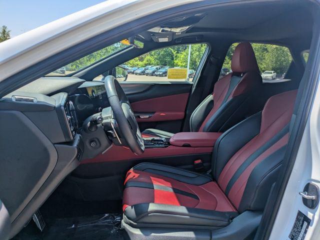 used 2025 Lexus NX 350 car, priced at $50,977